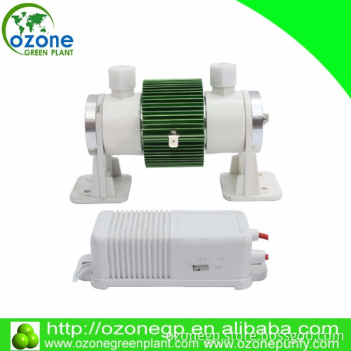 high corona discharge ceramic plate ozone generator 10g/ozone cell
